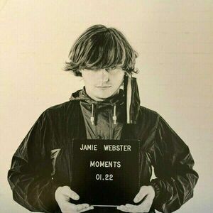 Jamie Webster - Moments (White Vinyl) (LP) vyobraziť