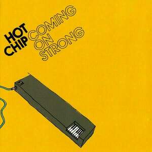 Hot Chip - Coming On Strong (Grey Vinyl) (LP) vyobraziť