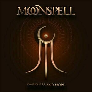 Moonspell - Darkness And Hope (Limited Edition) (LP) vyobraziť