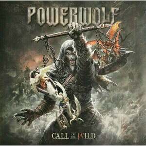 Powerwolf - Call Of The Wild (Limited Edition) (LP) vyobraziť