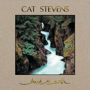 Yusuf/Cat Stevens - Back To Earth (5 CD + 2 LP + Blu-ray) vyobraziť