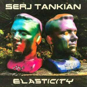Serj Tankian - Elasticity (LP) vyobraziť