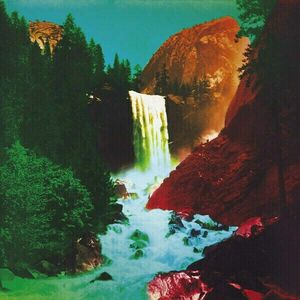 My Morning Jacket - The Waterfall (180g) (45 RPM) (2 LP) vyobraziť