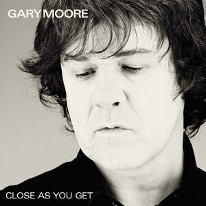Gary Moore - Close As You Get (180g) (2 LP) vyobraziť
