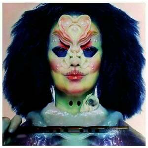 Björk - Utopia (2 LP) vyobraziť