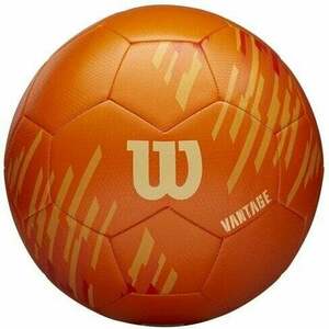 Wilson NCAA Vantage Orange Futbalová lopta vyobraziť
