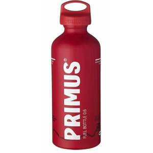 Primus Fuel Bottle 0, 6 L Plynová kartuša vyobraziť