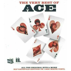 Ace - The Very Best Of (2 LP) vyobraziť
