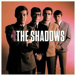 The Shadows - The Best Of (LP) vyobraziť
