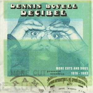 Dennis Bovell - Decibel (2 LP) vyobraziť