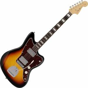Fender MIJ Traditional 60s Jazzmaster HH 3-Color Sunburst vyobraziť