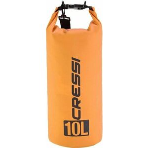 Cressi Dry Bag Orange 10L vyobraziť