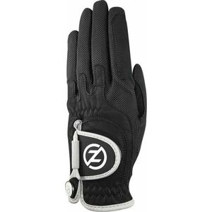 Zero Friction Cabretta Elite Ladies Golf Glove Left Hand Black One Size vyobraziť