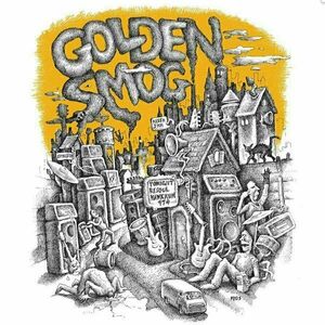 Golden Smog - On Golden Smog (RSD 2022) (LP) vyobraziť