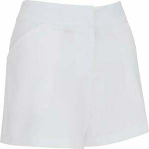 Callaway Women Woven Extra Short Shorts Brilliant White 6 vyobraziť