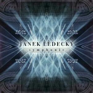 Janek Ledecký - Symphonic (LP + CD) vyobraziť