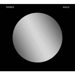 Sparks - Balls (2 LP) vyobraziť