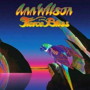 Ann Wilson - Fierce Bliss (LP) vyobraziť