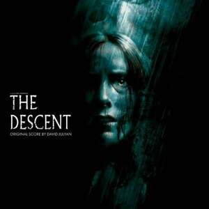 Original Soundtrack - The Descent (Red Vinyl) (LP) vyobraziť