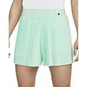 Nike Dri-Fit Ace Pleated Womens Shorts Mint Foam M vyobraziť