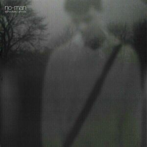 No-Man - Schoolyard Ghosts (2 LP) vyobraziť