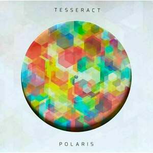 Tesseract - Polaris (RSD 2022) (LP) vyobraziť