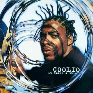 Coolio - It Takes A Thief (Yellow Vinyl) (2 LP) vyobraziť