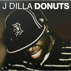 J Dilla - Donuts 10th Anniversary (2 LP) vyobraziť