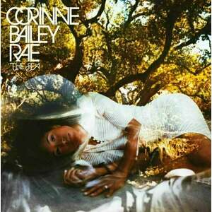 Corinne Bailey Rae - The Sea (LP) vyobraziť