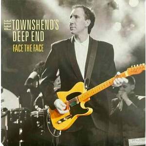 Pete Townshend’s Deep End - Face The Face (2 LP) vyobraziť