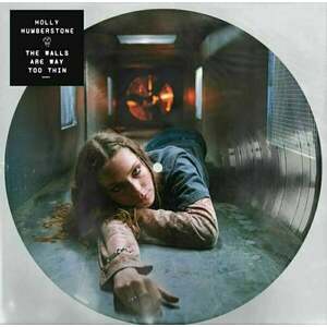 Holly Humberstone - The Walls Are Way Too Thin (Picture Disc) (LP) vyobraziť