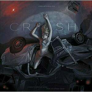 Howard Shore - David Cronenberg's Crash (Complete Original Score) (2 LP) vyobraziť