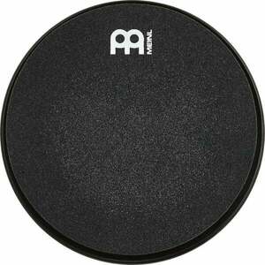 Meinl Marshmallow Black MMP6BK 6" Tréningový bubenícky pad vyobraziť