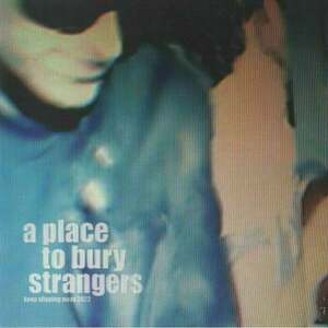 A Place To Bury Strangers - Keep Slipping Away (RSD 2022) (LP) vyobraziť