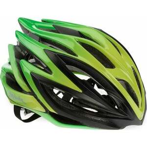 Spiuk Dharma Edition Helmet Yellow/Green M/L (53-61 cm) Prilba na bicykel vyobraziť