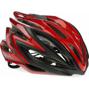 Spiuk Dharma Edition Helmet Red S/M (51-56 cm) Prilba na bicykel vyobraziť