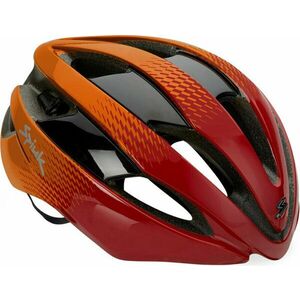 Spiuk Eleo Helmet Orange S/M (51-56 cm) Prilba na bicykel vyobraziť