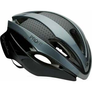 Spiuk Profit Aero Helmet Black S/M (51-56 cm) Prilba na bicykel vyobraziť