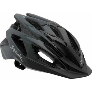 Spiuk Tamera Evo Helmet Black M/L (58-62 cm) Prilba na bicykel vyobraziť