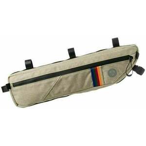 AGU Tube Frame Bag Venture Small Rámová taška Vintage S 3 L vyobraziť