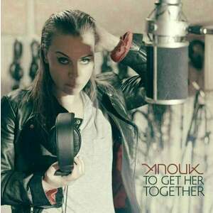 Anouk - To Get Her Together (Coloured Vinyl) (LP) vyobraziť