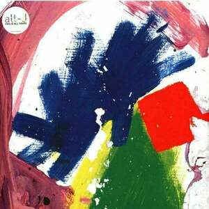 alt-J - This Is All Yours (White Vinyl) (2 LP) vyobraziť