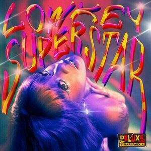 Kari Faux - Lowkey Superstar (Deluxe) (Neon Pink Vinyl) (LP) vyobraziť