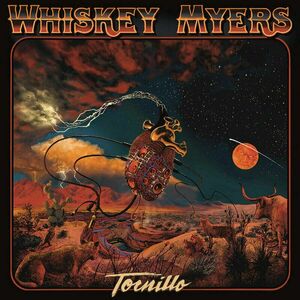 WHISKEY MYERS - Tornillo (2 LP) vyobraziť