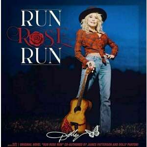 Dolly Parton - Run Rose Run (Limited Edition) (LP) vyobraziť