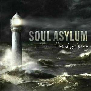 Soul Asylum - The Silver Lining Black (2 LP) vyobraziť