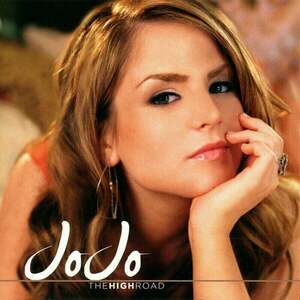 Jojo - The High Road (2 LP) vyobraziť
