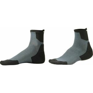 Rev'it! Ponožky Socks Javelin Black/Grey 39/41 vyobraziť