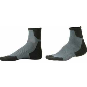 Rev'it! Ponožky Socks Javelin Black/Grey 42/44 vyobraziť