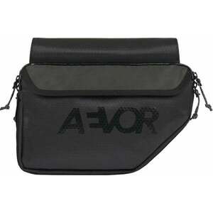 AEVOR Frame Bag Rámová taška Proof Black 3 L vyobraziť